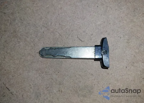 2007 Honda Pilot Ex-L из США, поврежденный, VIN 5FNYF28597B034530